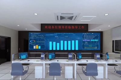 數(shù)字賦能管養(yǎng)升級(jí)，智慧護(hù)航中國(guó)路信息系統(tǒng)運(yùn)行維護(hù)服務(wù)